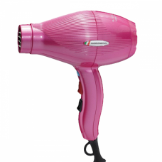 Фен для волос Gamma Piu ETC Light розовый